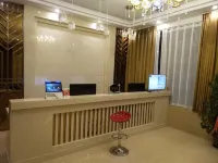 Dong run hotel Wuyang Branch Hotels in Wuyang