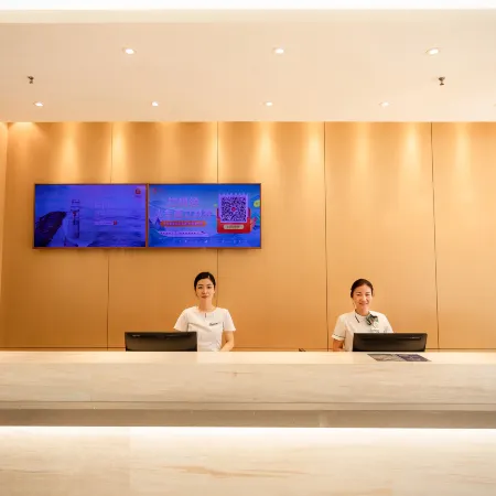 City Comfort Inn Hotel (Huanggang Macheng Plaza)