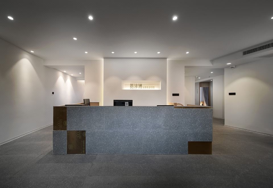 Gulangyu Yuanshazhou Seaview Holiday Villa 객실