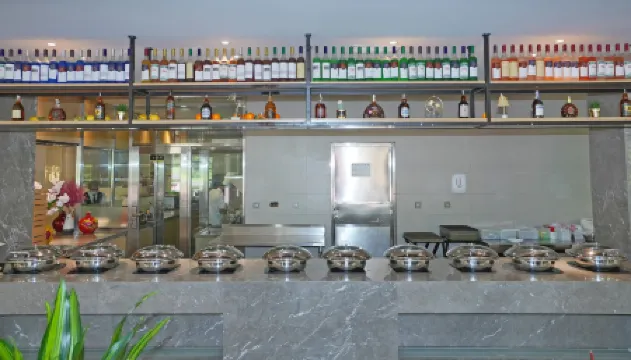 ARGO HOTEL Отели рядом с достопримечательностью «Guangming Mass Sports Center»