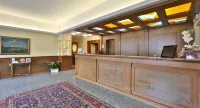 Best Western Titian Inn Hotel Venice Airport - balcon