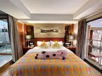 Lakeview Hotel Hotels in Kunming