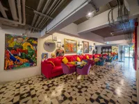 ริเวอร์ อาร์ต โฮเตล เชียงใหม่