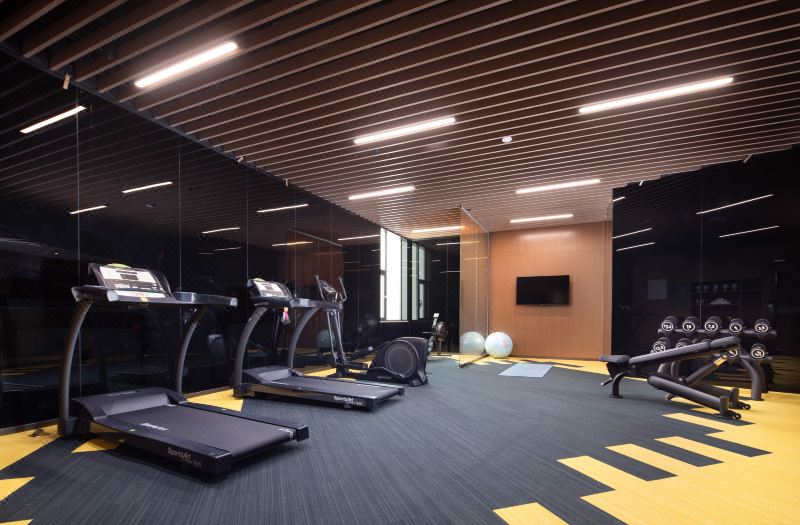 Hampton by Hilton Wuhan Zhongnan Jiedaokou photo 2