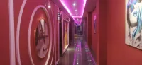 Zhiyi Hotel (Lanzhou Xigu High-speed Railway Station)