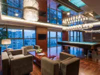 Grand Mercure Xiamen Downtown Hotel di Xiamen