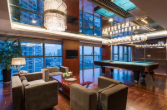 Grand Mercure Xiamen Downtown