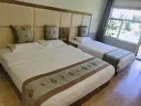 Dorongi Guest House - balcony