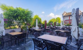 Xiangyang Renjia Hotel - Housity