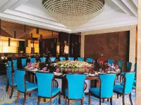 Good China City International Hotel - Desayuno