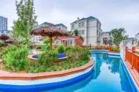 Gaizhou Yushe Hot Spring Homestay