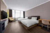 HanTing Hotel (Cheng County Jifengshan) Hotel a Contea di Cheng