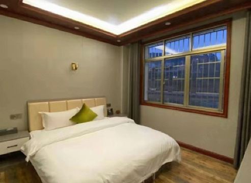 Huangping Shuiyuewan Hotel