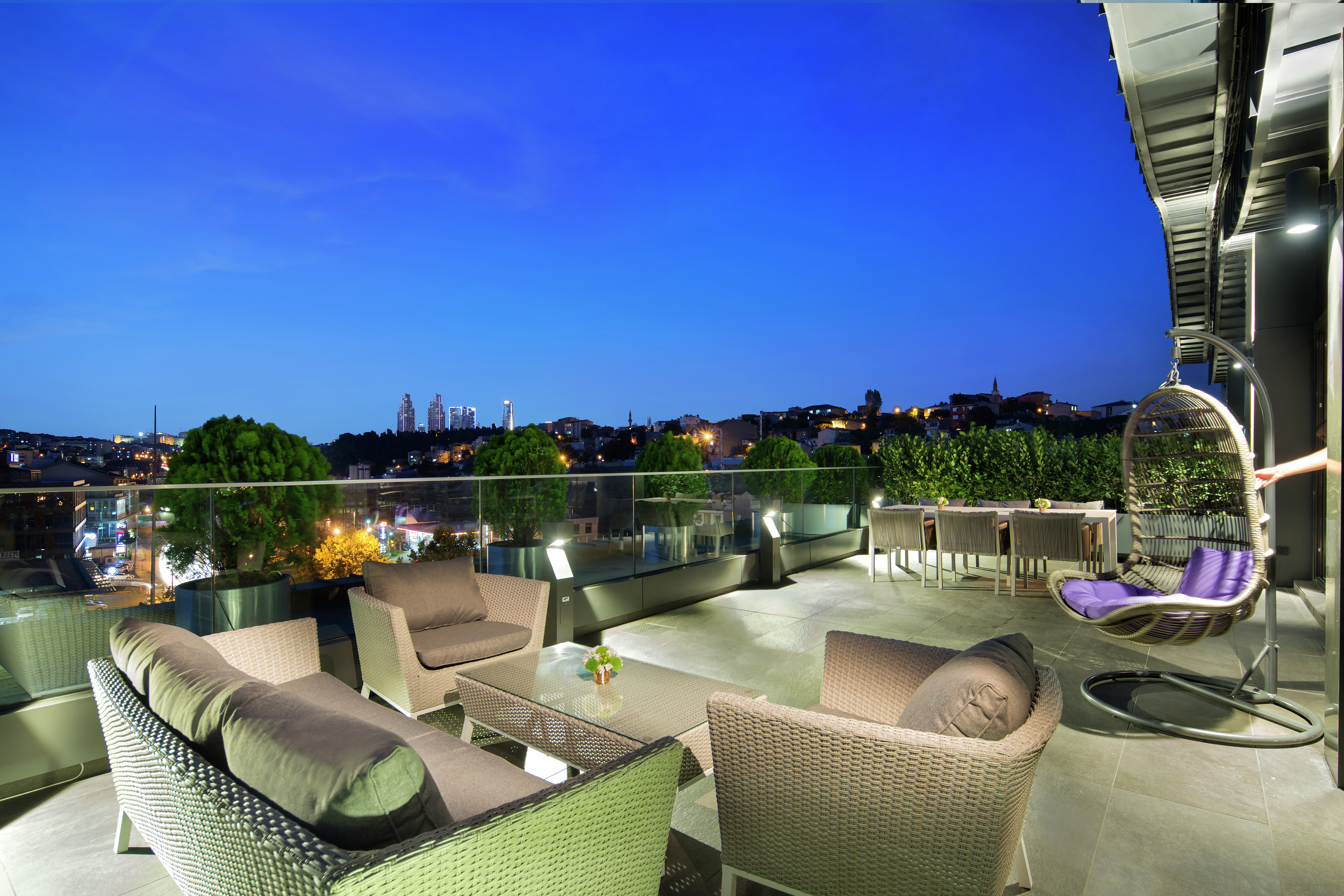 DoubleTree by Hilton İstanbul - Piyalepaşa (DoubleTree by Hilton Istanbul - Piyalepasa)