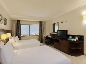 힐튼 가든 인 뉴델리 사켓