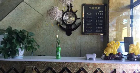 Kedong Hongguang Fashion Express Hotel