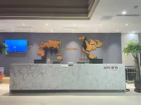 Junyi Chain Hotel (Dongsheng Wanda Plaza)