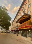 Yinchuan Mengjia Hotel (Xingqing District Qinghe North Street Branch)