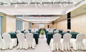 Hangzhou Future Li Hotel