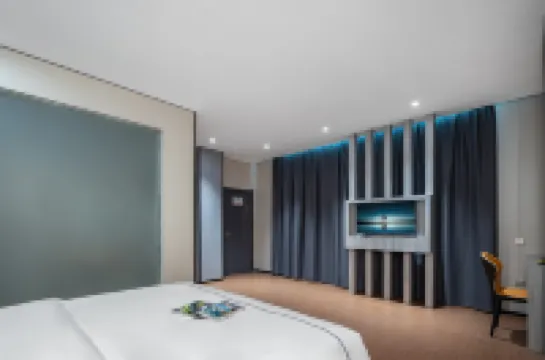 Danzhou Jiangfeng Boutique Hotel