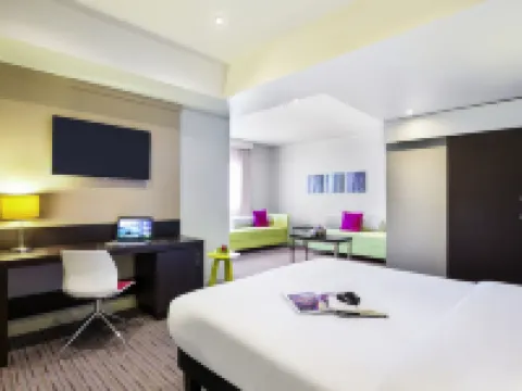 Ibis Styles Sharjah Hotels in Sharjah