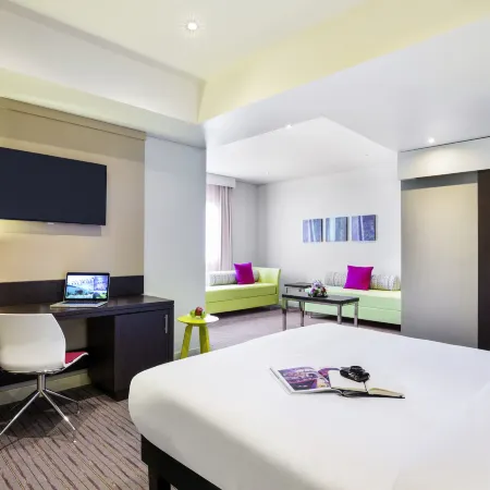 Ibis Styles Sharjah