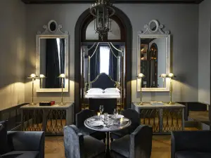 Helvetia&Bristol Firenze – Starhotels Collezione