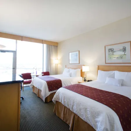 Best Western Plus Kelowna Hotel & Suites