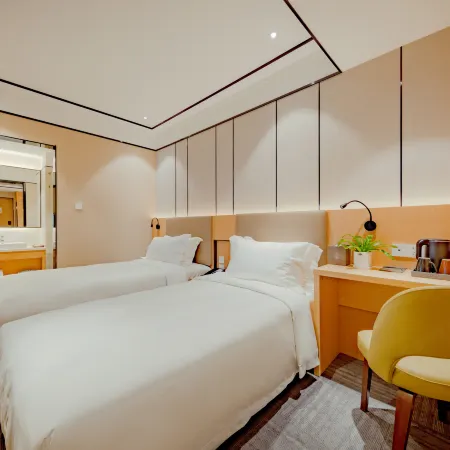 Aerotel Airport Hotel (Qingdao Jiaodong International Airoprt) Отели в г. Цзяочжоу