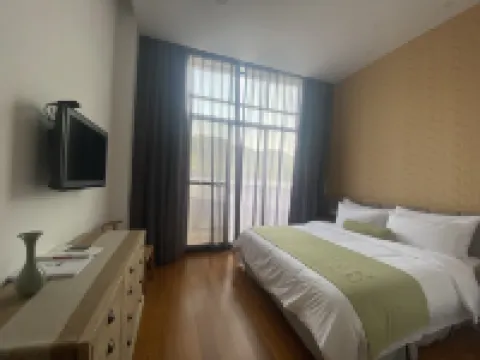 Yunsu Hotel (Cixi Shanglin Lake)