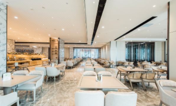 Fang Lai International Hotel (Hefei Economic Development Zone)