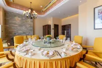 Kunming Jiali Ze Saville Royal Hotel - servizio colazione