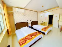 Taizhou Hongda Hotel