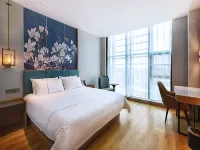 Magnotel Hotel (Wuhan high-speed railway station)