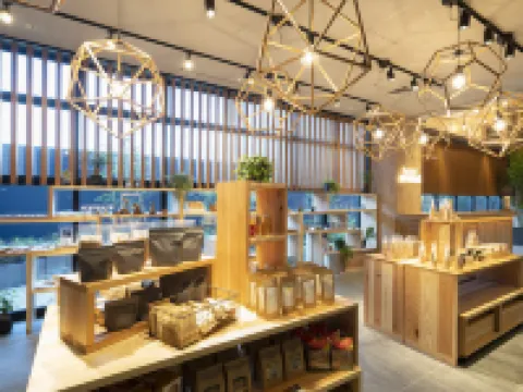 飛驒高山酒店 Ascend Hotel Collection 高山市酒店
