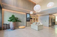 JI Hotel (Panjin Railway Station) - Gym