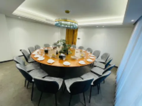 象山十八戴Home民宿