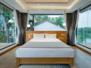 The Thousand And One Tourism & Homestay