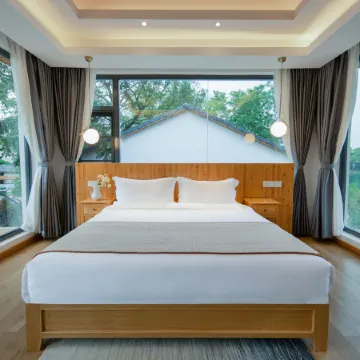 The Thousand And One Tourism & Homestay