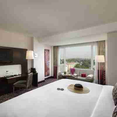 Novotel Yangon Max Rooms