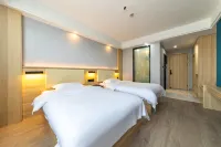 Sunshine Holiday Hotel - Varme kilder