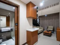 Braling Grand Hotel Purbalingga, Azana Hotels Collection Hotel di Purbalingga