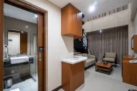Braling Grand Hotel Purbalingga, Azana Hotels Collection - bar