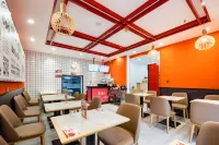 AllStay Select Hotel (Shenyang Railway Station)