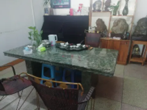 Hua 'an Home Hotel