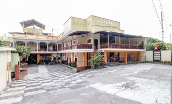 Hotel Kana Kaliurang