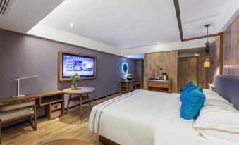 SPJY Hotel ChangZhou