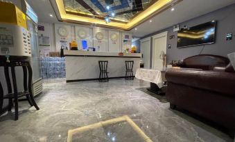 ChangSha JiuEr Hotel