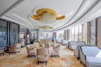 Shimen Qinghe Hotel Hotels in Shimen