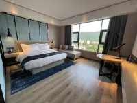 โรงแรมอีชาร์ม (สาขา ฉางเจียง ซือลู่) โรงแรมในฉางเจียง